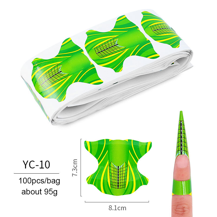100 pz un bag-YC10