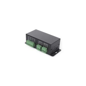 <strong>Ltech</strong> <strong>DMX</strong> <strong>CONTROLLER</strong> FOR PROFESSIONAL DIGITAL <strong>LED</strong> STRIPS - Product Image 2