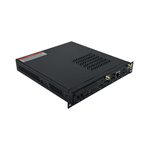 XZH OPS Mini PC Intel I5-1038NG7 16GB 32GB DDR4 256GB SSD 4K OPS PC <strong>Embedded</strong> <strong>Computer</strong> for Interactive Whiteboard - Product Image 2