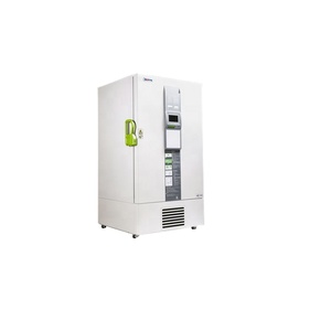BNULF-86U838D -86 Grad Labor Mikroprozessors teuerung digitaler Ultra-Niedertemperatur-medizinischer Kühlschrank mit dualem System - Product Image 1