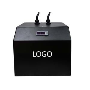 <strong>New</strong> Upgraded Cold Spa Ice Bath <strong>Chiller</strong> 1/3 HP Cold Plunge Water Cooling <strong>Chiller</strong>