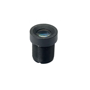 OEM <strong>CCD</strong> CMOS Parts Accessories 3MP Large Lens Focal Length C <strong>Mount</strong> Plate M12 <strong>Mount</strong> 12mm HD Lens for Security CCTV Camera Lens - Product Image 1