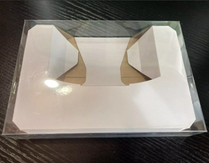Nintendo SNES <strong>NES</strong> BOX Protectors , SNES <strong>NES</strong> <strong>Game</strong> Box Clear <strong>Case</strong> Display Box - Product Image 5
