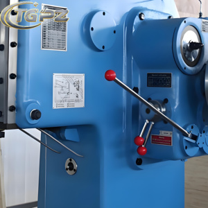 B5020 anahtar yuvası freze makinesi B5032 bobin sarım makinesi anahtarlıklarda iç kör delikler eklemek için - Product Image 6