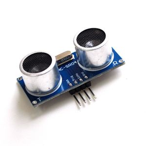 HC-SR04 HCSR04 Ultraschalldetektor-Reichweitenmodul HC-SR04 HC SR04 HCSR04 Fernsensor Schlussverkauf - Product Image 4