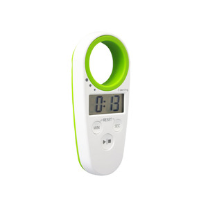 Factory Outlet Tragbarer Ofen-Küchen timer mit 4-stelligem Multifunktions-Cooking-Countdown-Timer mit großem Bildschirm - Product Image 1
