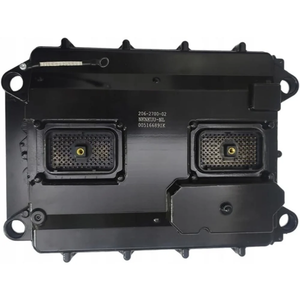 ECU 312D контроллер 301.4C компьютерный модуль VPS-45 электронный HH55 гидравлический ECM - Product Image 6