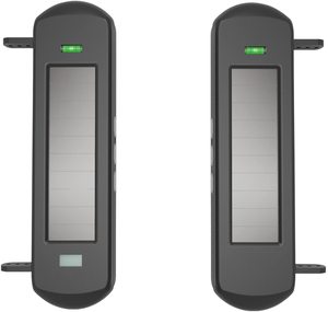 Attivo sensore A Raggi Infrarossi per la protezione perimetrale e rilevamento delle intrusioni Rivelatore RAGGI INFRAROSSI - Product Image 2