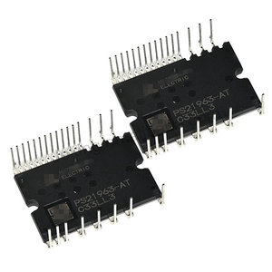 PS21963 Jeking โมดูลแปลงความถี่ของเครื่องปรับอากาศ PS21963-AT วงจรรวม - Product Image 3