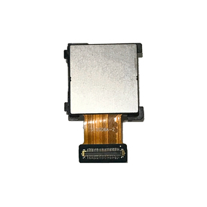 กล้องหน้าและกล้องหลังขนาดเล็กสำหรับโทรศัพท์มือถือ Samsung Galaxy S20 FE S20 + S20พิเศษ - Product Image 2