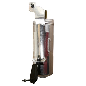 Tự động xe điều hòa không khí điều hòa AC hệ thống Receiver khô hơn lọc cho Ford Explorer 01-05 V8 OEM 1l2h19c808bb 1l2z19c836ba - Product Image 3