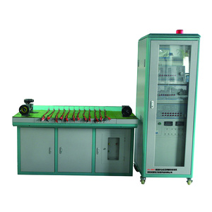 IEC60884 IEC61058 10kW deşarj Test kabini yük bankası jeneratör testi için AC - Product Image 5