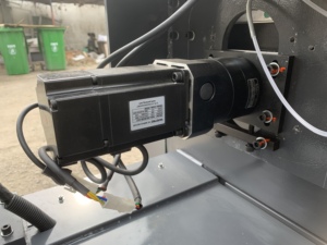 Heißer Verkauf! Beta cnc dreh sterben, der maschine/4x8 ft cnc router mit dsp router pantograph maschine - Product Image 4