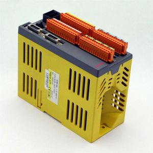 NEUES Terminal-I/O-Basis modul A03B-0823-C001 ein Jahr Garantie - Product Image 5