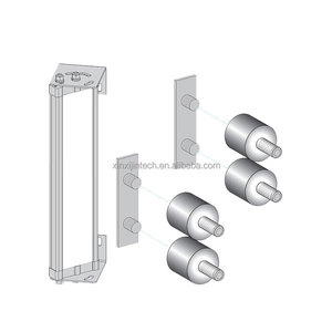 Telemecani que emniyet lambası perdeler XU serisi sensör XUSZBS/FB/LP/MD/MF/SC/SS/TR/VA/WP XZCC12/CP11/CP12/CP29/CP53/CR11 - Product Image 4