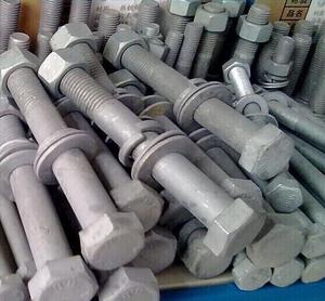 Factory Price Iso4017 Gb 5783 24017 <strong>Ansi</strong> B18.2.3.1M 3/8 16 Unc 1/2&quot; Unc X 8' Ss Hex Bolt - Product Image 4