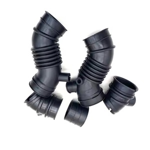 Prado LC90 3400 5VZ motor hava filtresi emme borusu için motor hava temizleyici emme hortumu su soğutucu