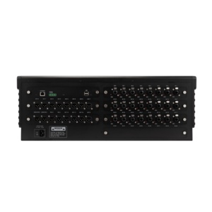 X24 Digital Audio Mixing Console 24-Channel Input 16-Channel Output Professional Mixing Console For <strong>Pro</strong> Audio Speaker <strong>Mixer</strong>