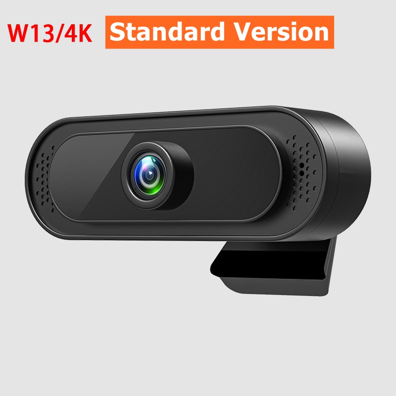 W13-4k édition standard-BLACK