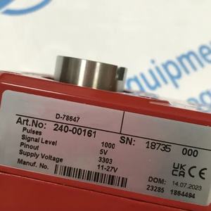 T-R E-l-e-c-t-r-o-<strong>n</strong>-i <strong>Encoder</strong> 240-00161 - Product Image 5