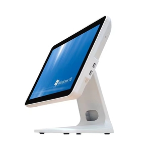 Touch Screen <strong>Core</strong> I3 I5 I7 Price Desktop Pos Pc All in One All in One Pos Machine <strong>Computers</strong> - Product Image 4