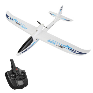 F959S 2.4G Aircraft Glider 3CH 6-Axis Gyro <span class=keywords><strong>RC</strong></span> Airplane Fixed翼<span class=keywords><strong>SKY</strong></span>-King RTF <span class=keywords><strong>Rc</strong></span> Plane