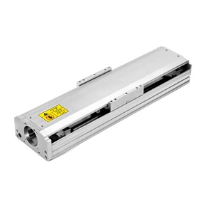 DIY Lösung linearer Gleichungen Modul 6 Linearfunktion Modul linear max 3 Modul Lineare Kugelschiene - Product Image 2