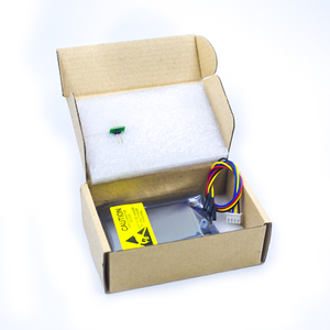 Nextion 2.4 'UART HMI Smart LCD modulo resistivo Touch Screen NX3224T024 per Arduino Raspberry Pi ESP8266