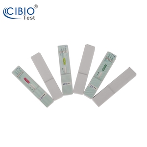 Drug Bevestigen Marihuana Test Stript Urinetest Labcorp Hoge Nauwkeurigheid - Product Image 2