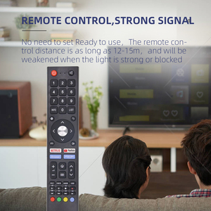 jvc <strong>Remote</strong> Control jvc Fire Tv <strong>Remote</strong> Smart TV <strong>Remote</strong> Control OEM Factory Suitable for JVC RM-C3362 RM-C3367 Replacement <strong>Remote</strong> - Product Image 2
