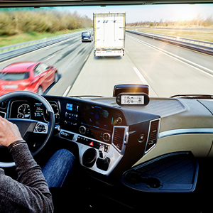 เครื่องตรวจสอบแรงดันลมยาง <span class=keywords><strong>Tpms</strong></span> ระบบพลังงานแสงอาทิตย์6ล้อสำหรับรถบัสใบรับรอง E-Mark - Product Image 2