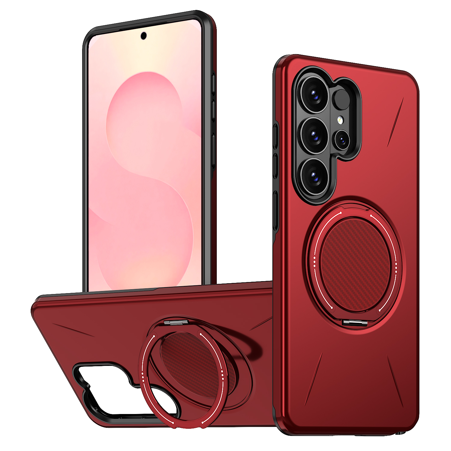 Rojo