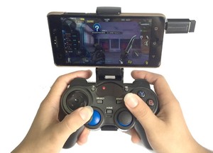 Mando inalámbrico para PC, 2,4G, BT, tipo C, PS 3, Control ABS, Android, tableta, Mando para teléfono móvil, PS3 - Product Image 3