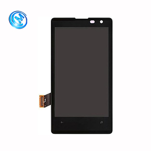 ノキアLumia 1020スマートフォン画面用タッチスクリーンデジタイザーアセンブリNokia Lumia 1020用LCDディスプレイ - Product Image 4