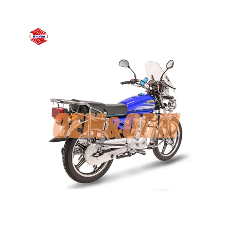 Sepeda Motor promosi populer daya Super kualitas tinggi Motor skuter Motor Off-Road 150 Cc (lama)