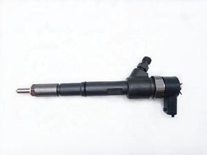 Fabrika doğrudan anlaşma HYUNDAI Accent yakıt enjektörü CRDi D3EA motor için Common rail 0445110101 0445110064 0986435147 1.5 - Product Image 3