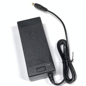 Fuente de alimentación conmutada de 48W 100-240V entrada 12V 4A salida AC DC adaptador cargador de escritorio con CE FCC CCC ETL UKCA KC PSE - Product Image 4