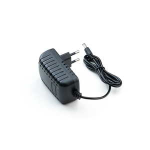 Adaptador de corriente universal 12V2A, adaptador de CA/CC 2000ma 24W con corriente de salida 2A, adaptador de corriente de enchufe de 12V CC