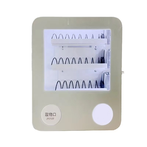 VFresh热卖小商品组合自动售货机二维码支付小型自动售货机 - Product Image 1