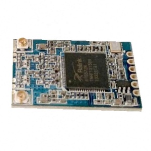 Eingebettetes USB WIFI Adapter PCB Modul 5V Dual Band Wireless LAN RT5572 Modul - Product Image 5