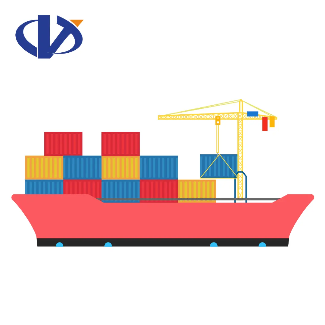 Freight Agents Cape Town South Africa Lcl Sea Shipping Agent transport container house To Johannesburg Forwarder Shipping Agent