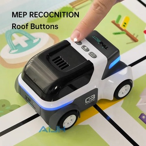 Игрушечный робот с дистанционным управлением - Product Image 2