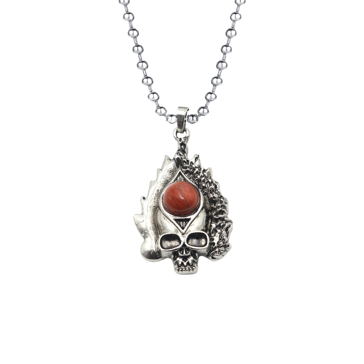 Red Jasper