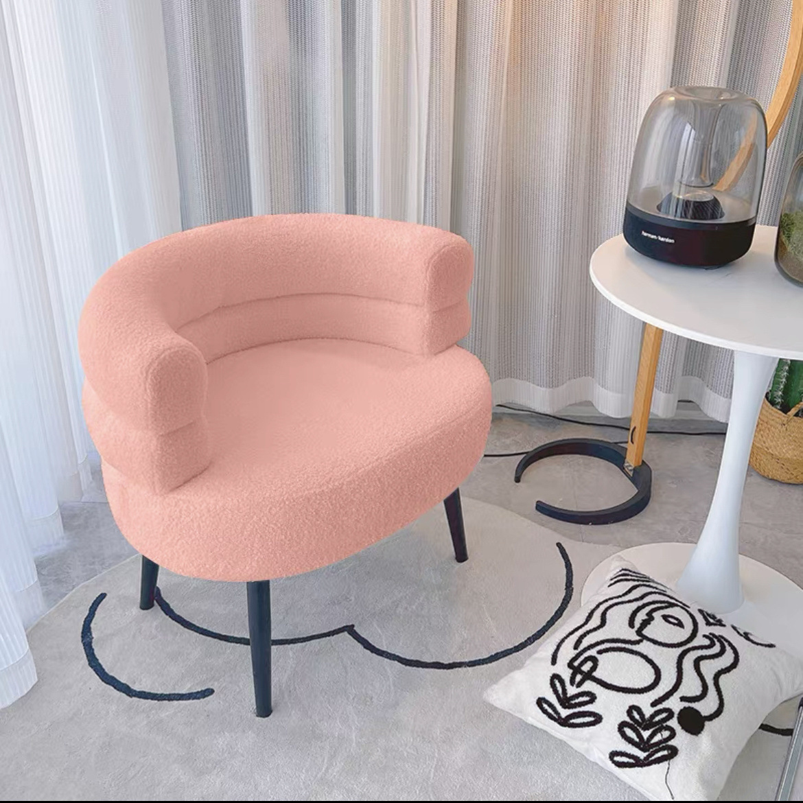 Rosa