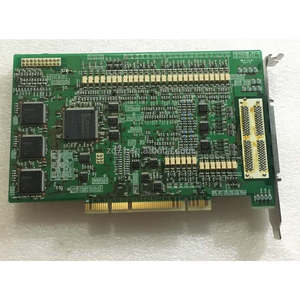 Melec C-VX873 KP1425-1 Instrument <strong>Control</strong> Card Used in Good <strong>Condition</strong> - Product Image 2