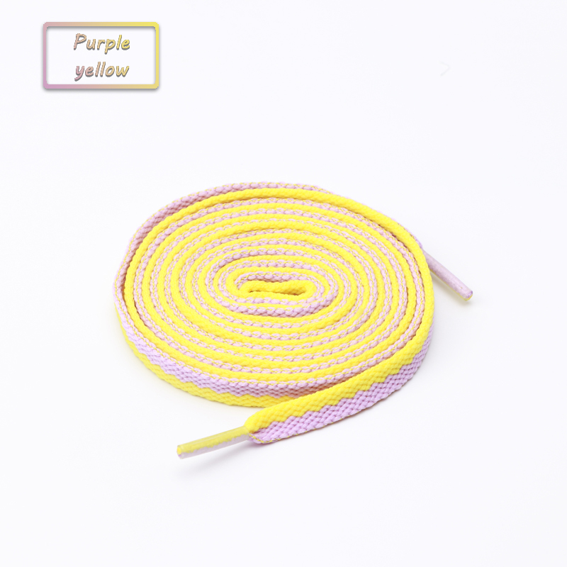 Jaune violet