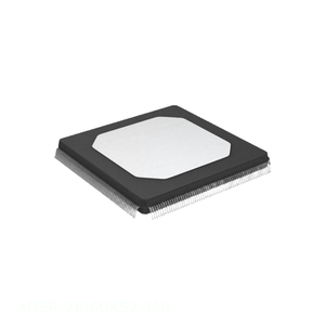 <strong>DSP</strong> Digital Signal Processors ADSP-21060KSZ-160 IC <strong>DSP</strong> <strong>CONTROLLER</strong> 32BIT 240MQFP Ic Electronic Component Chip Integrated <strong>Circuit</strong> - Product Image 1
