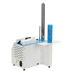 Bong bóng phim lạm phát cho gói Bong bóng đệm tấm bưu kiện khoảng trống không gian điền đệm đóng gói bọc Inflator máy - Product Image 5