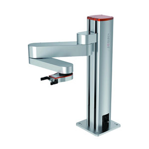 4 <strong>Axis</strong> <strong>Robot</strong> 5kg Robotic Arm Welding Manipulator Cobot - Product Image 4