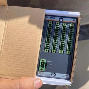 ユニバーサルアナログ入出力モジュールBachmannAIO208 - Product Image 4
